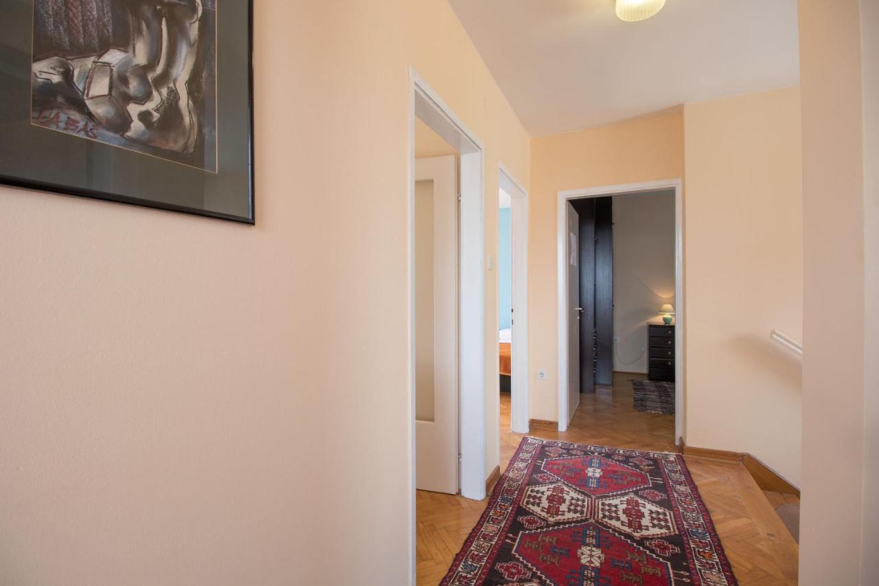 Apartment Kralj Selce Exterior photo