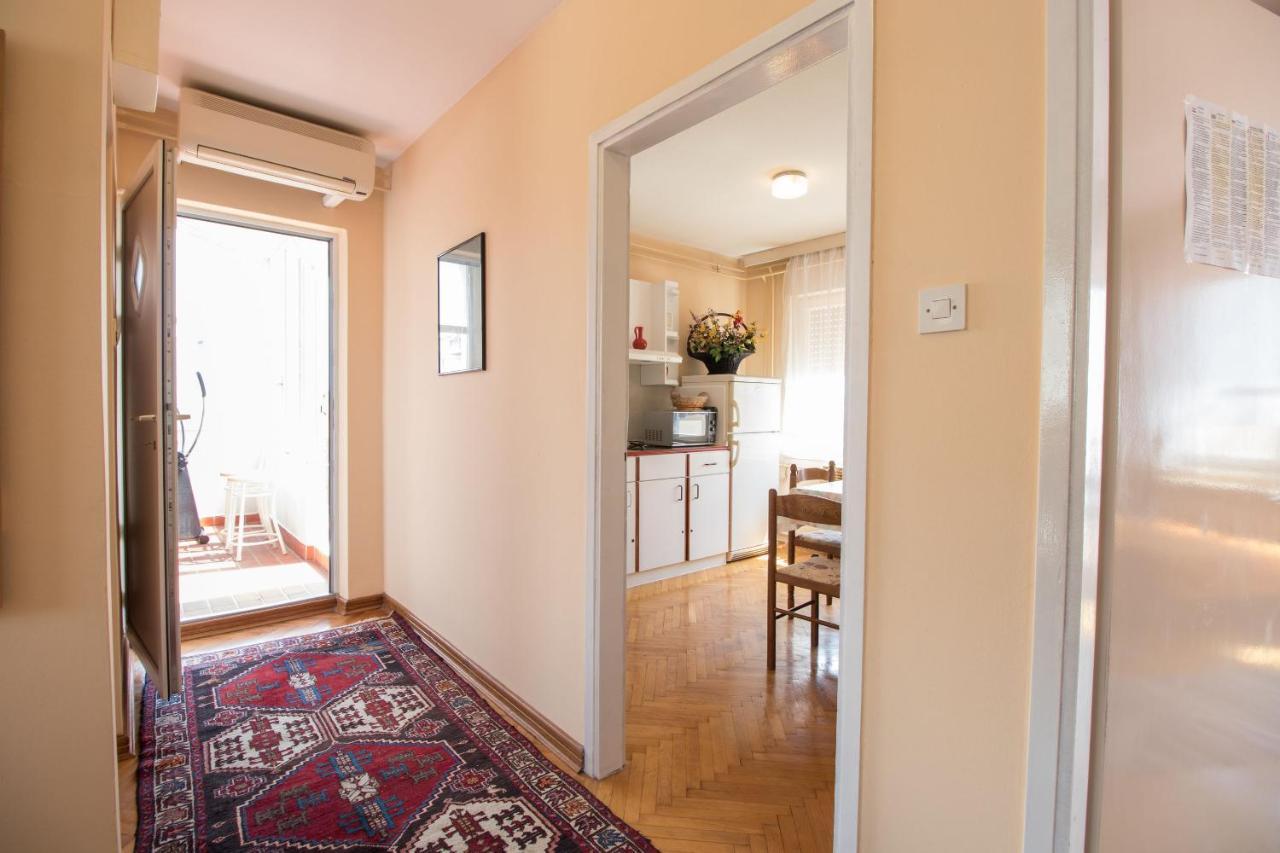 Apartment Kralj Selce Exterior photo