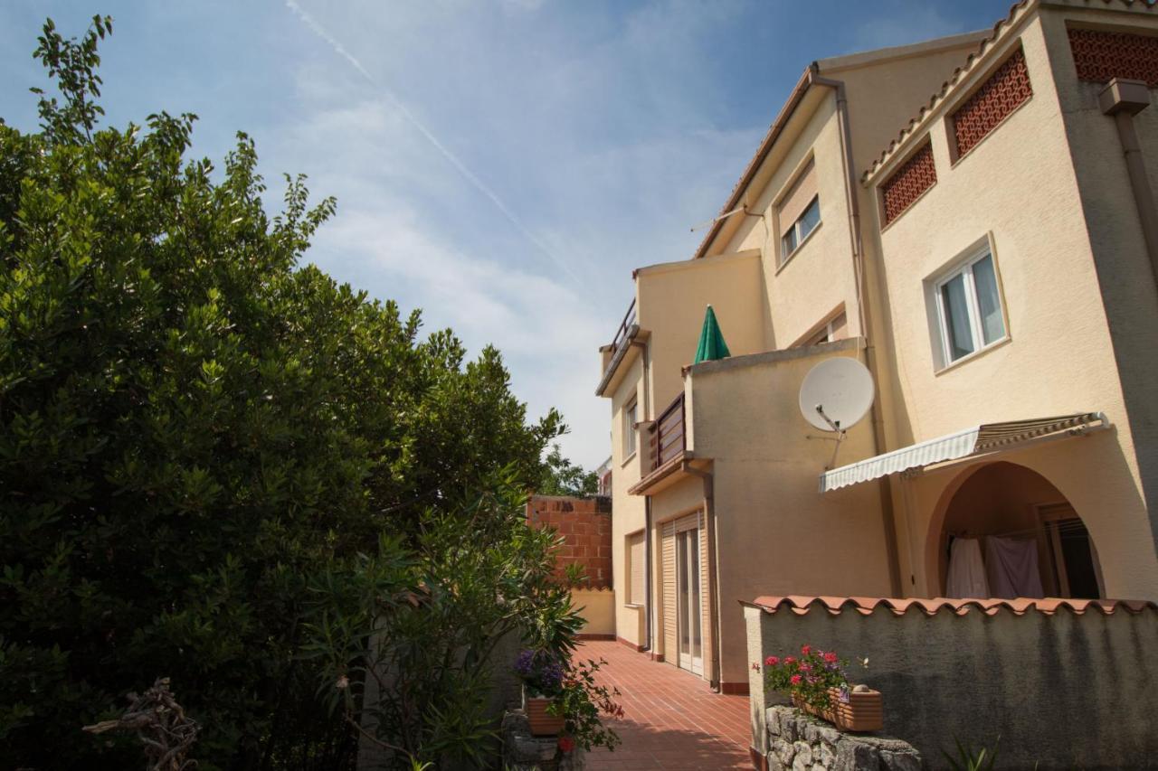 Apartment Kralj Selce Exterior photo