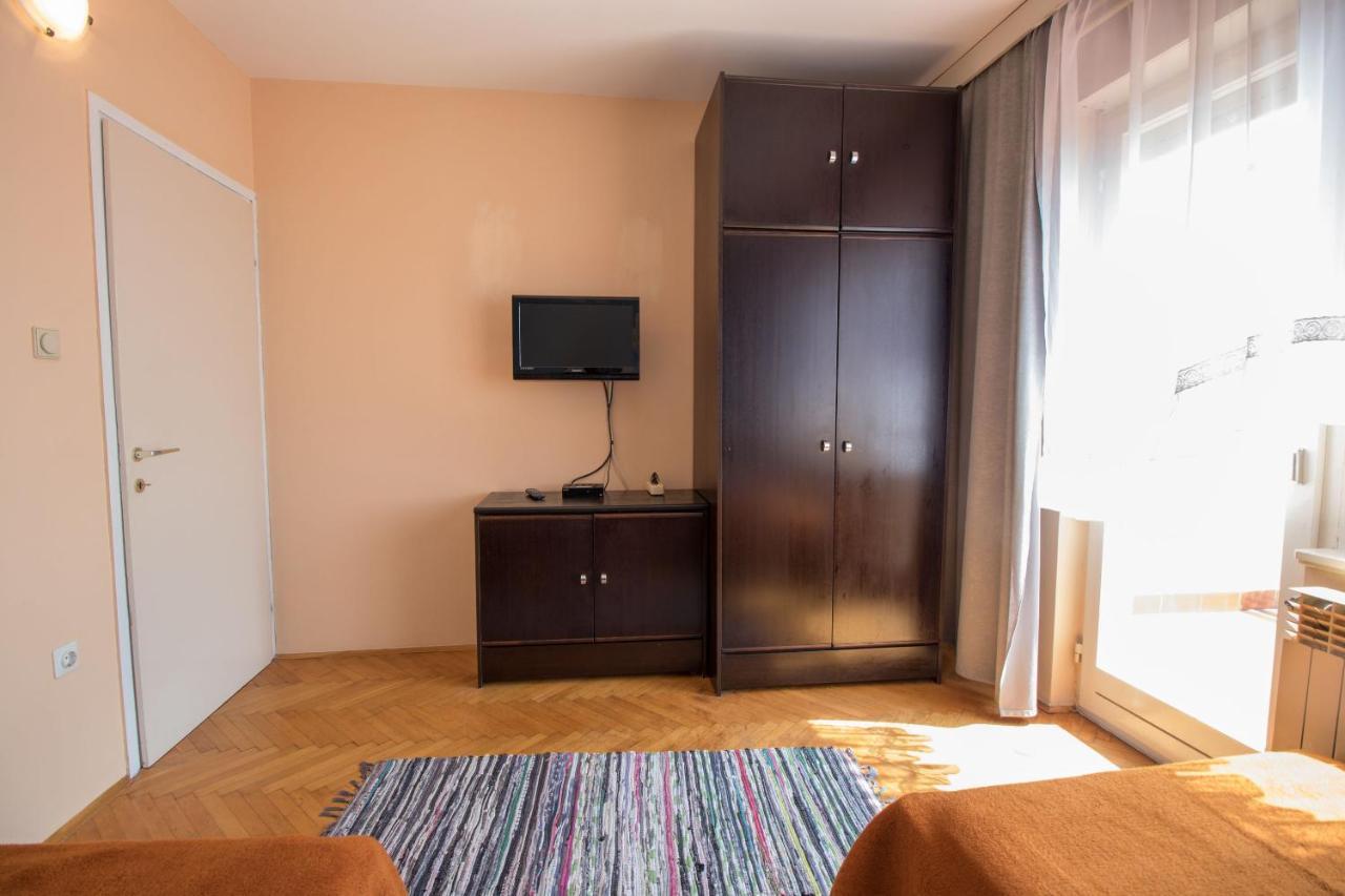 Apartment Kralj Selce Exterior photo