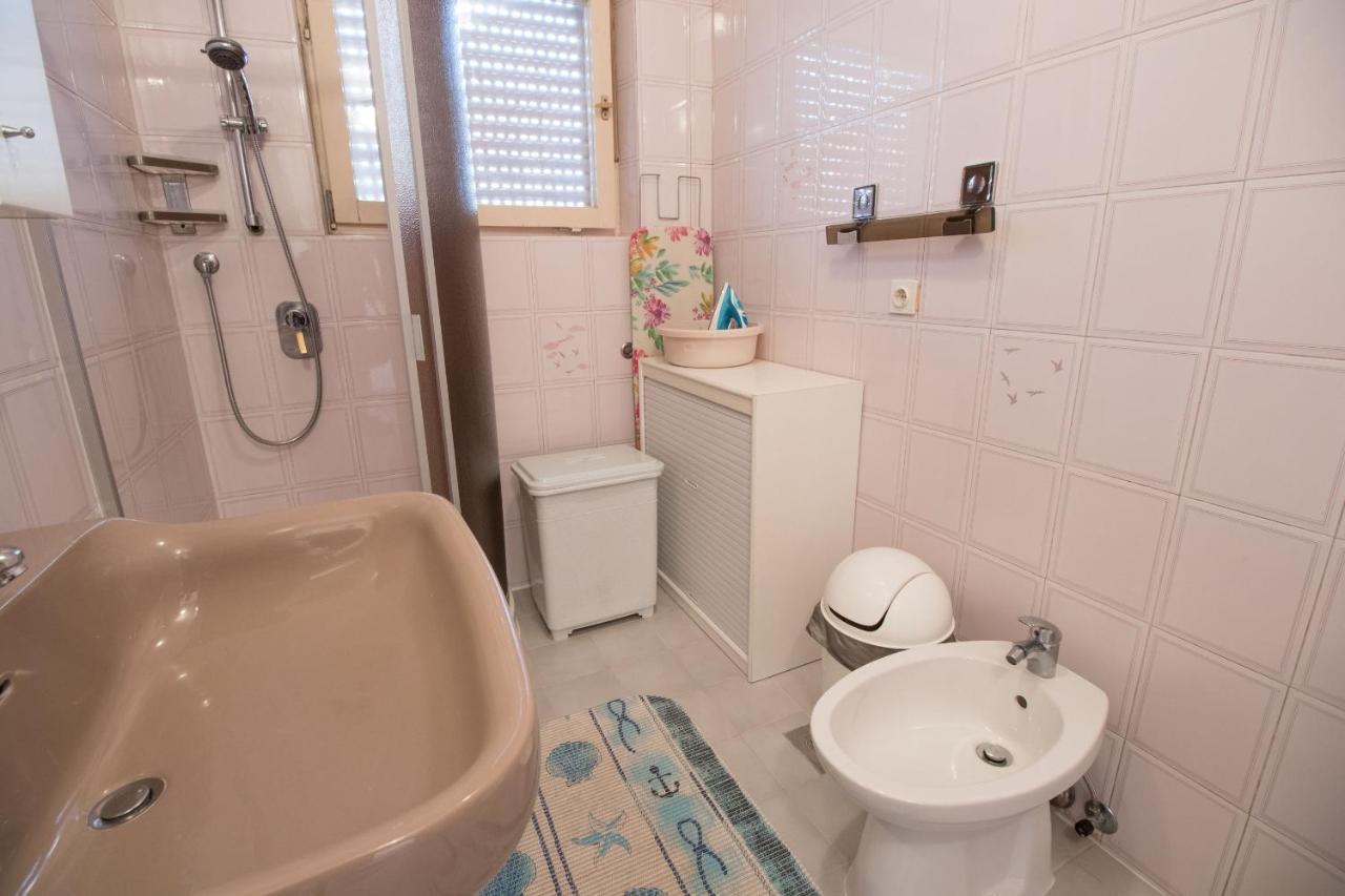 Apartment Kralj Selce Exterior photo